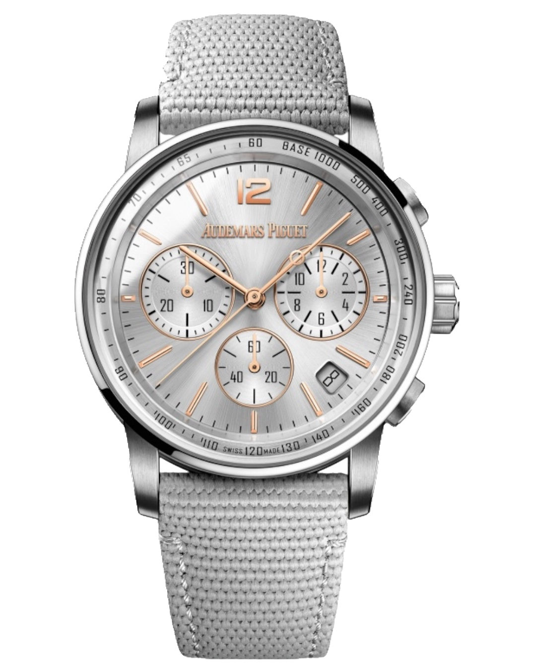 Audemars Piguet Royal CODE 11.59 Chronograph Selfwinding 26393CR.OO.A009CR.01