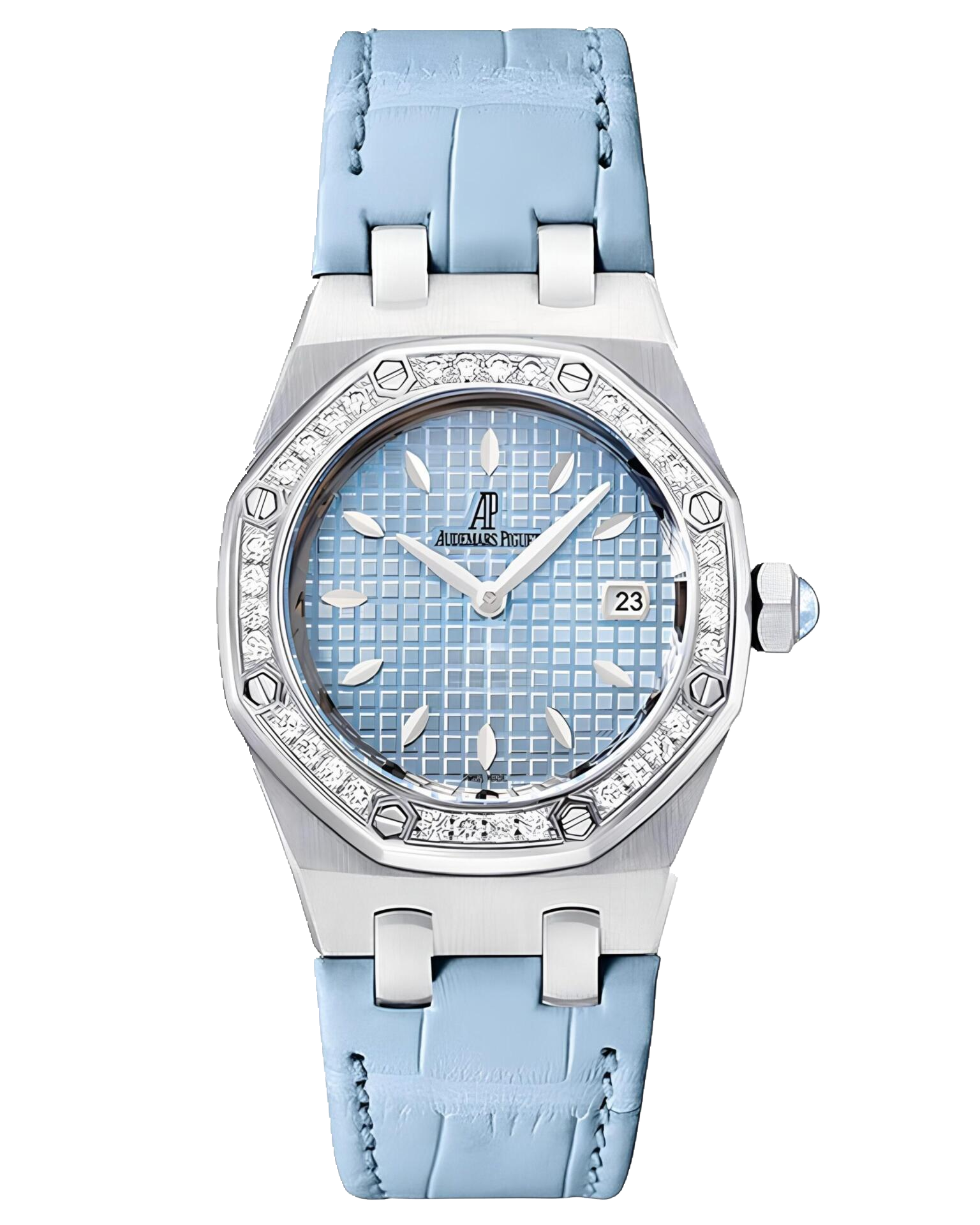 Audemars Piguet Royal Oak Ladies 67601ST.ZZ.D302CR.01
