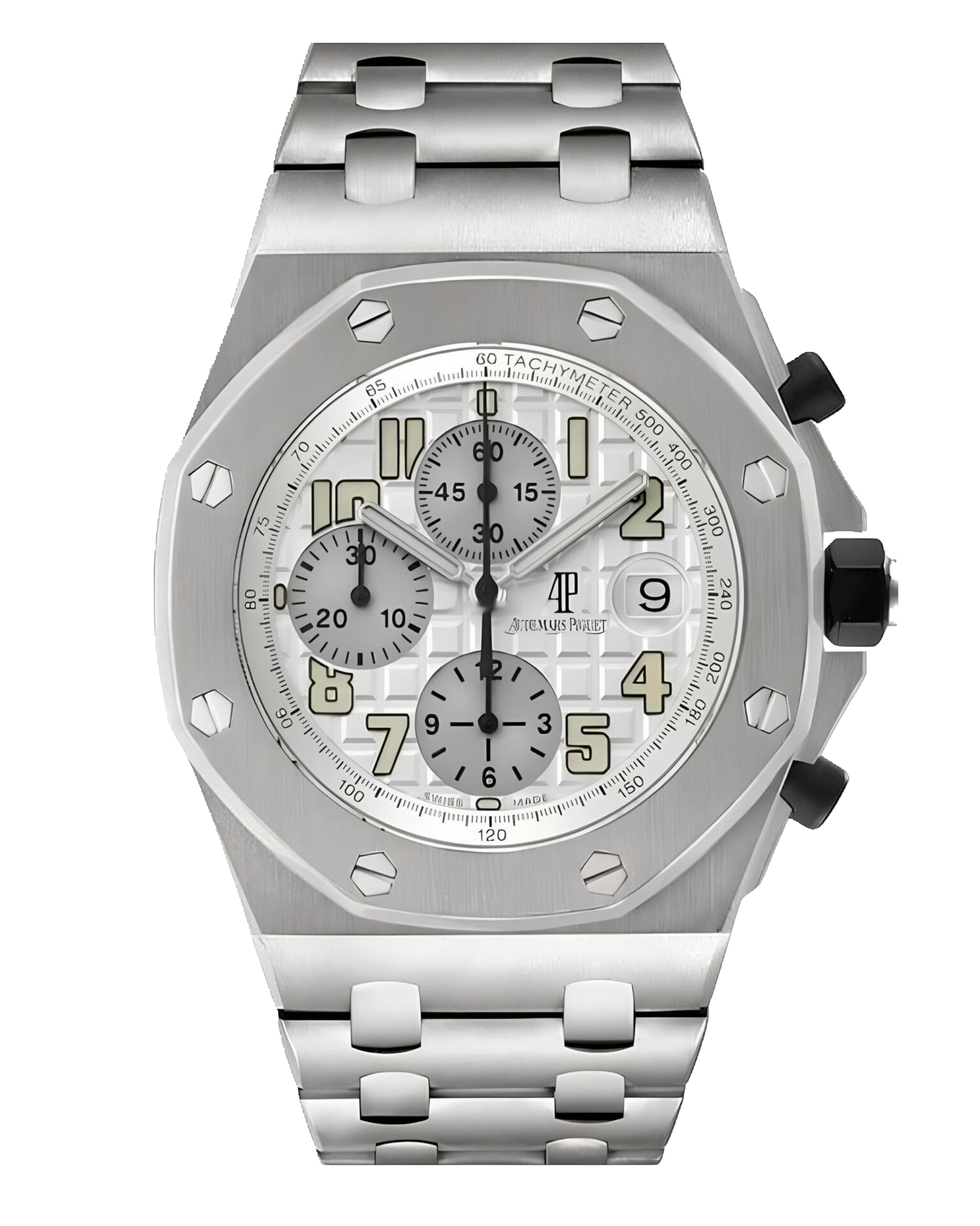 Audemars Piguet Royal Oak Offshore Chronograph 25721ST.OO.1000ST.07