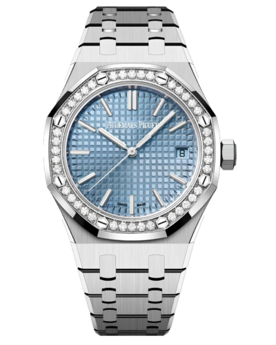 Премиальная реплика Audemars Piguet Royal Oak Selfwinding 15551ST.ZZ.1356ST.04