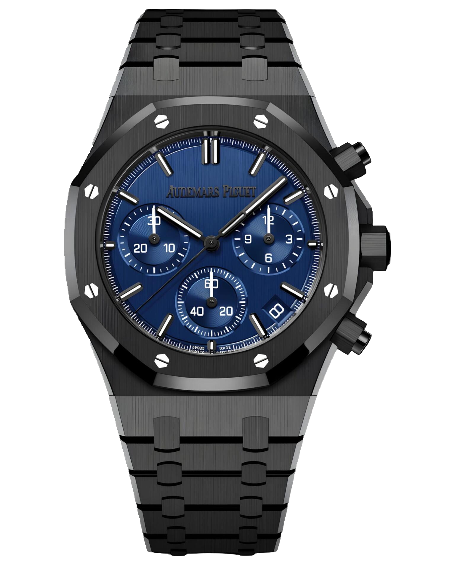 Audemars Piguet Royal Oak Selfwinding Chronograph "One Drop" 26240CE.OO.1225CE.98