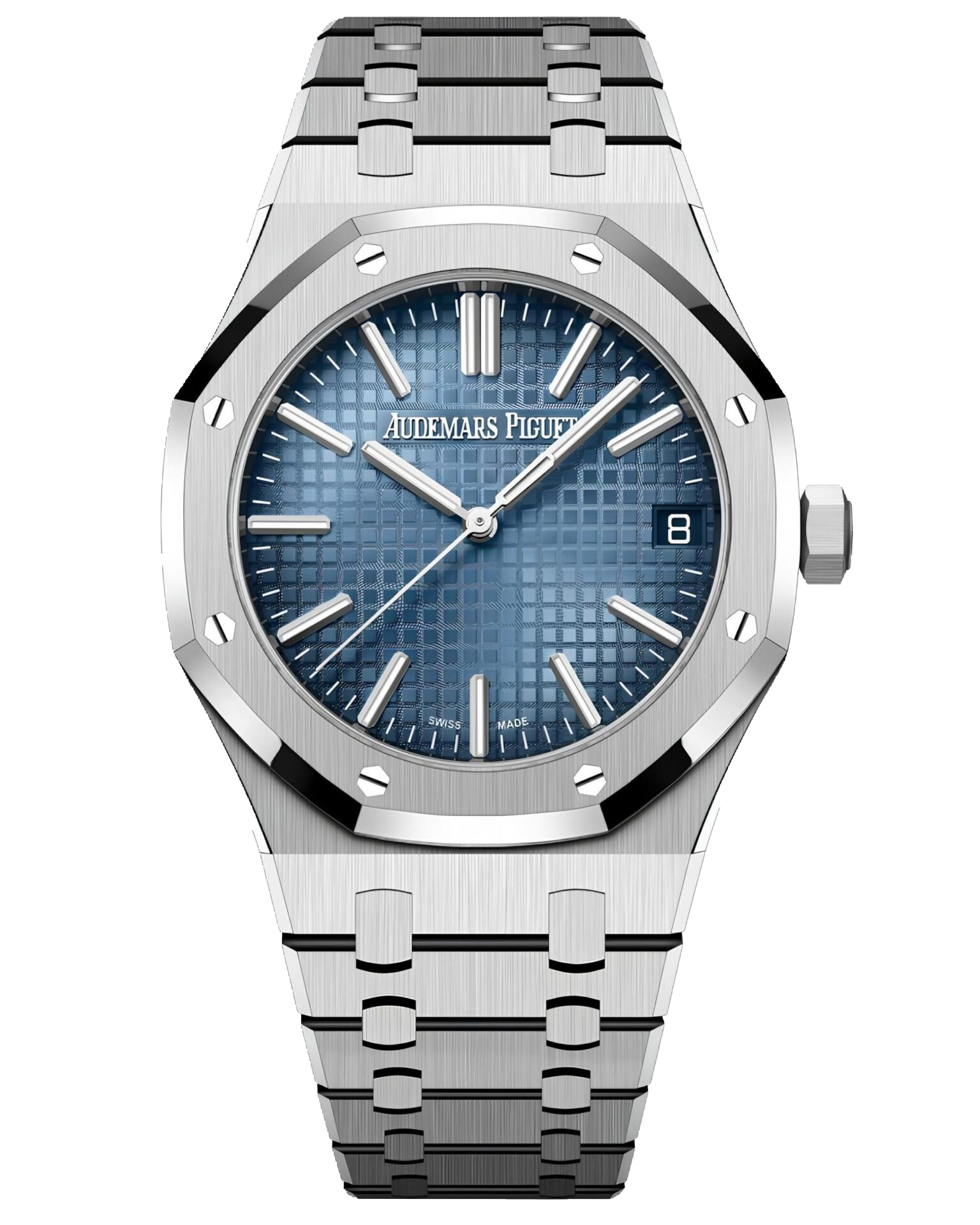 Audemars Piguet Royal Oak Selfwinding Special Edition 15510BC.OO.1320BC.02