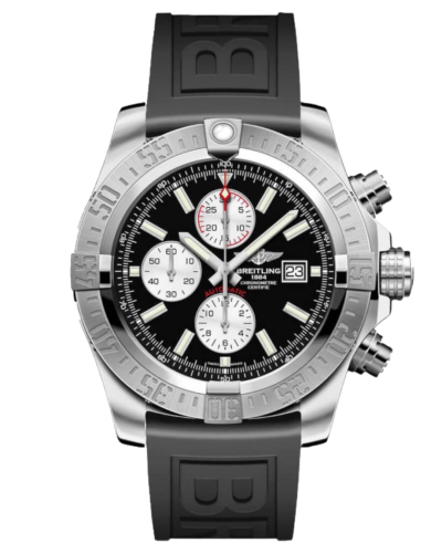 Премиальная реплика Breitling Aeromarine Super Avenger II A1337111/BC29/104W/A20BA.1