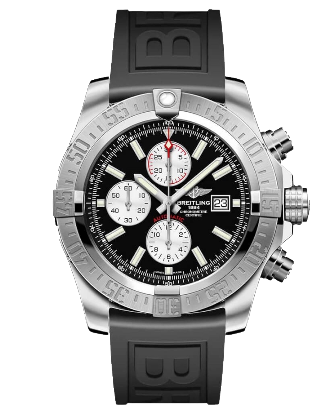 Breitling Aeromarine Super Avenger II A1337111/BC29/104W/A20BA.1