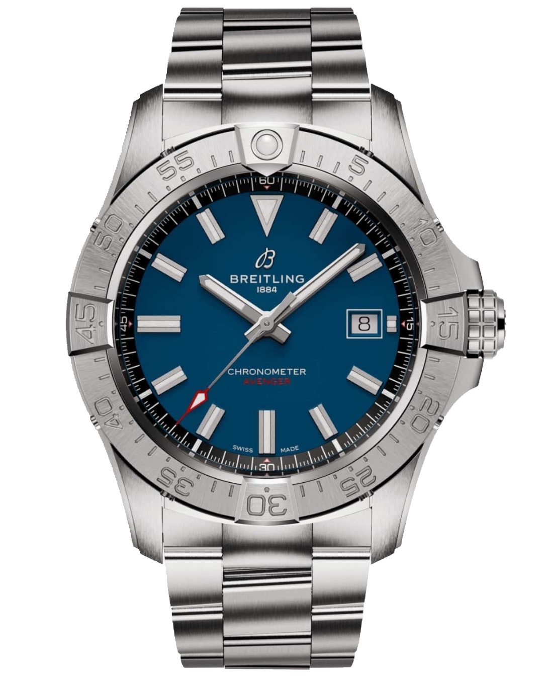 Breitling Avenger Automatic A17328101C1A1