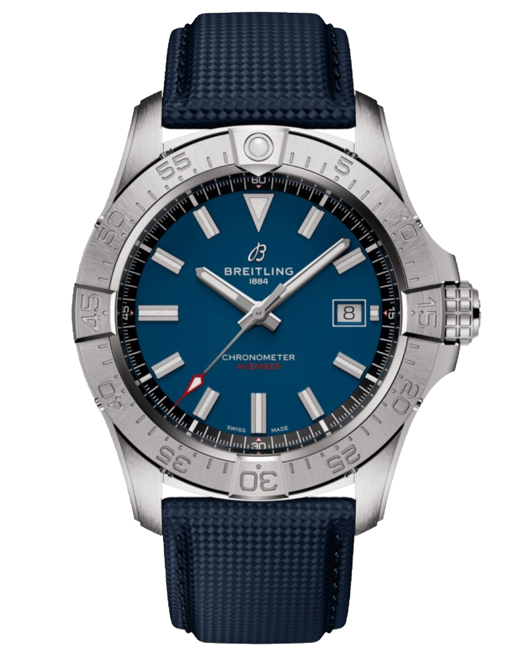 Breitling Avenger Automatic A17328101C1X1