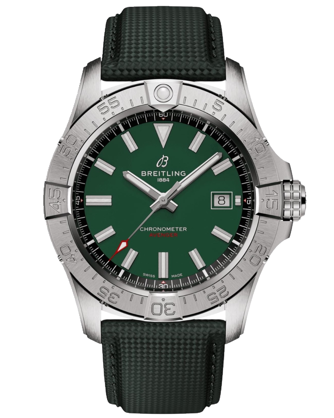 Breitling Avenger Automatic A17328101L1X1