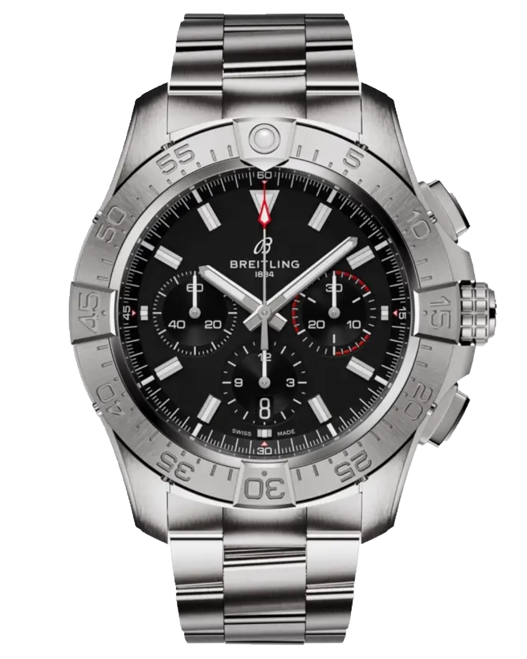 Breitling Avenger B01 Chronograph AB0147101B1A1
