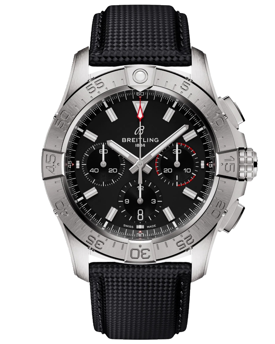 Breitling Avenger B01 Chronograph AB0147101B1X1