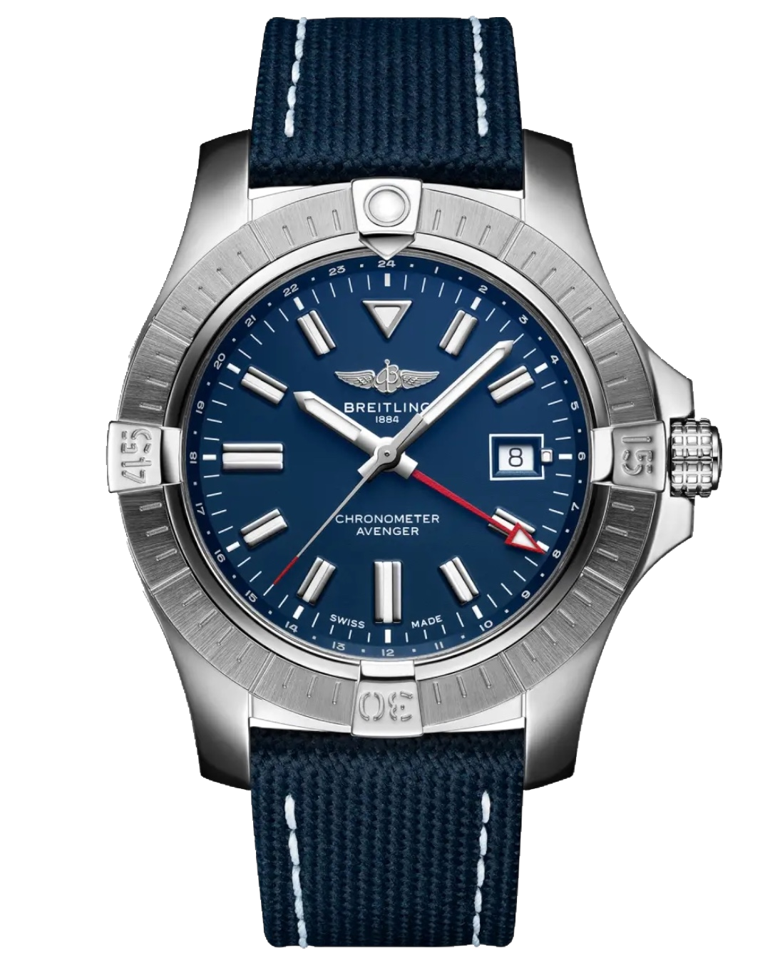 Breitling Avenger Automatic GMT A32395101C1X1