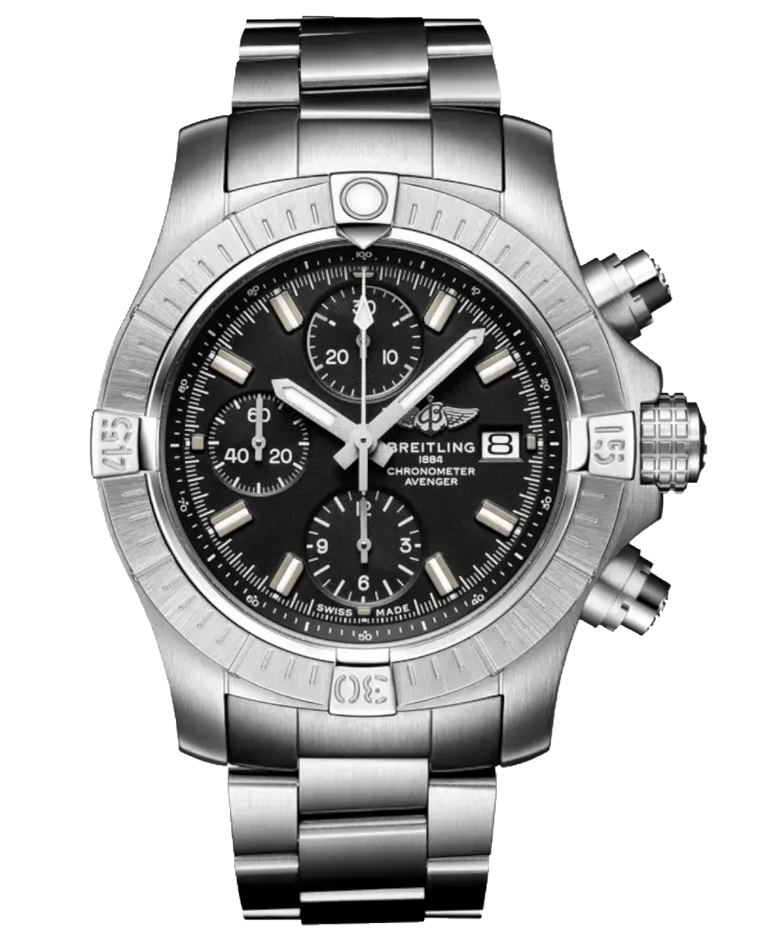 Breitling Avenger Chronograph A13385101B1A1