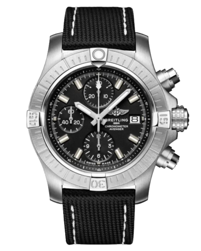 Премиальная реплика Breitling Avenger Chronograph A13385101B1X2