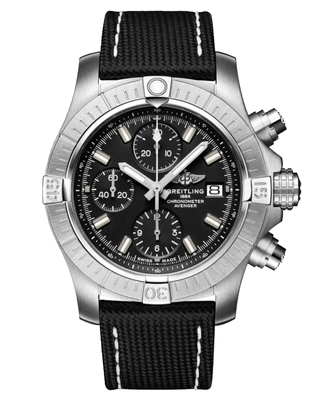 Breitling Avenger Chronograph A13385101B1X2