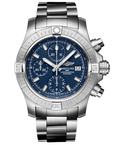 Премиальная реплика Breitling Avenger Chronograph A13385101C1A1