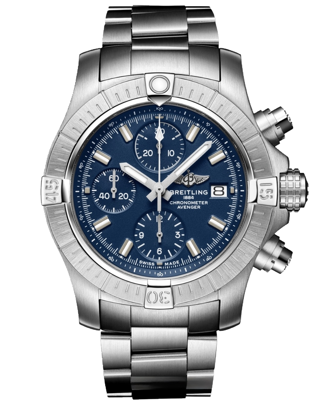 Breitling Avenger Chronograph A13385101C1A1