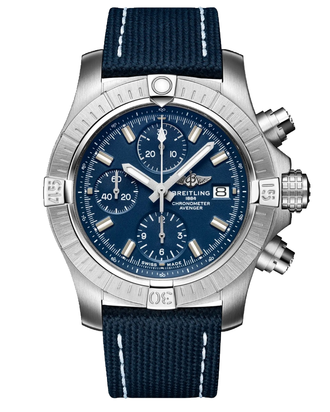Breitling Avenger Chronograph A13385101C1X2