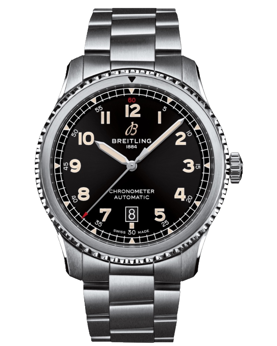 Breitling Aviator 8 Automatic A17315101B1A1