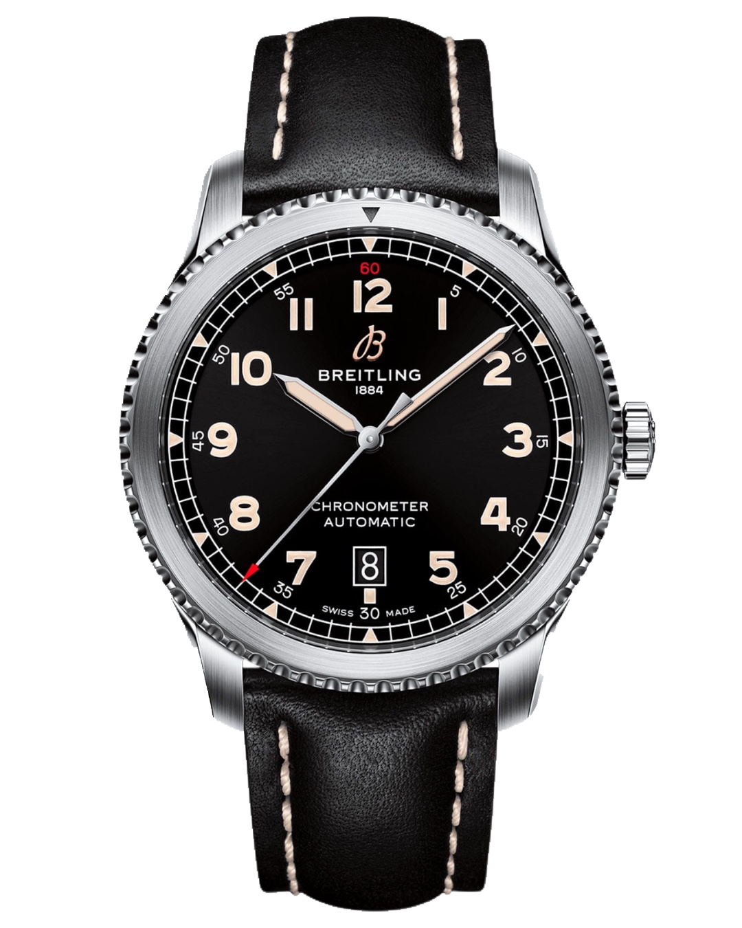 Breitling Aviator 8 Automatic A17315101B1X1