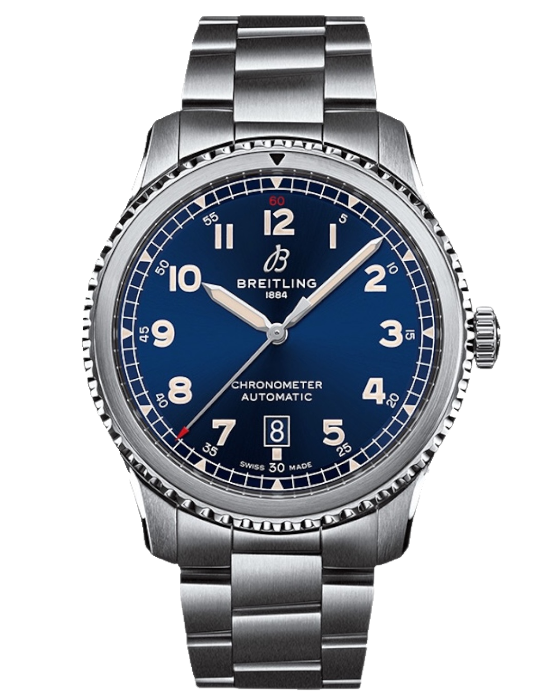 Breitling Aviator 8 Automatic A17315101C1A1