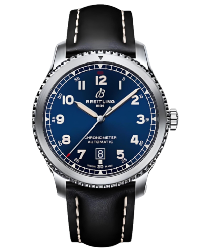 Премиальная реплика Breitling Aviator 8 Automatic A17315101C1X2