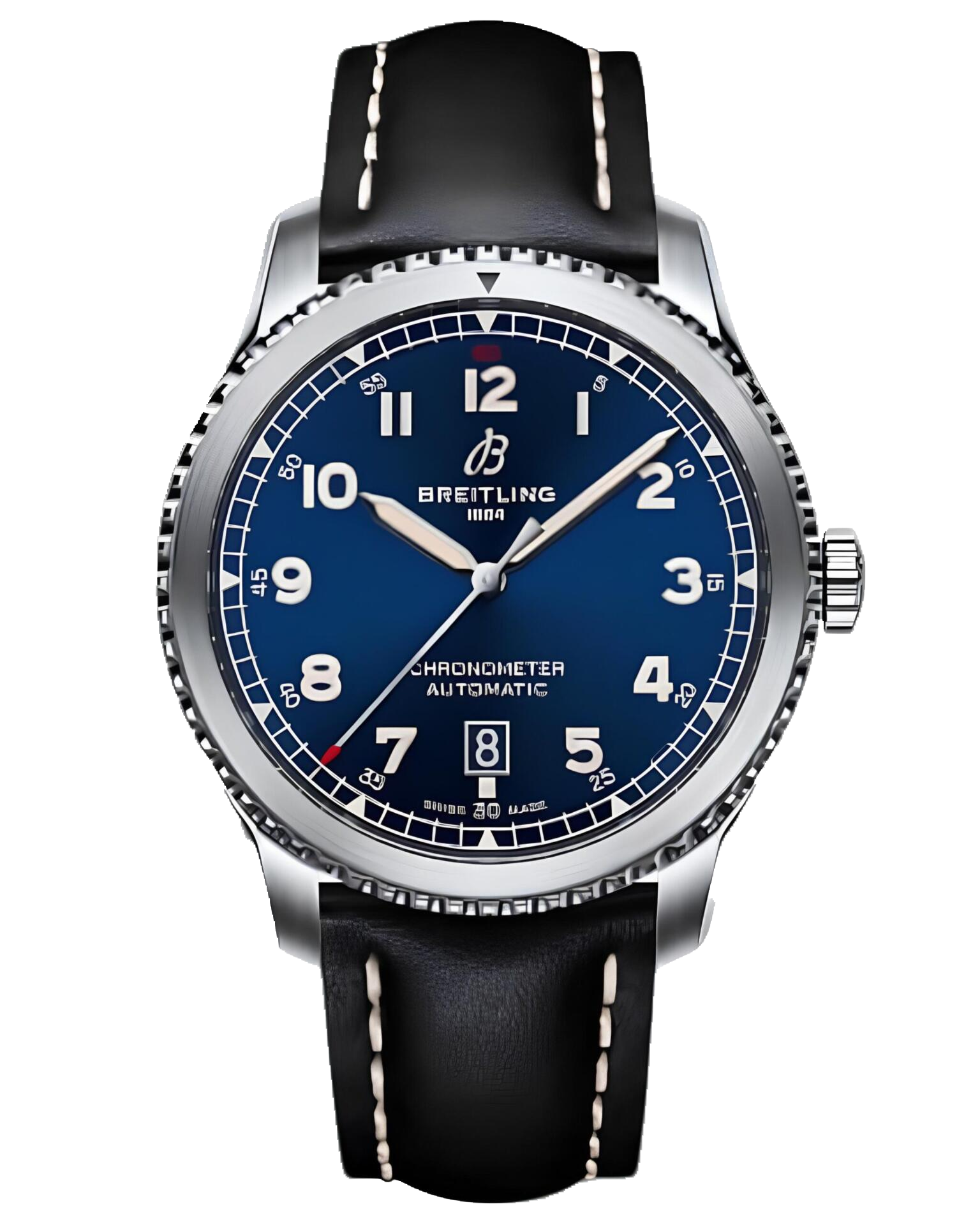 Breitling Aviator 8 Automatic A17315101C1X2