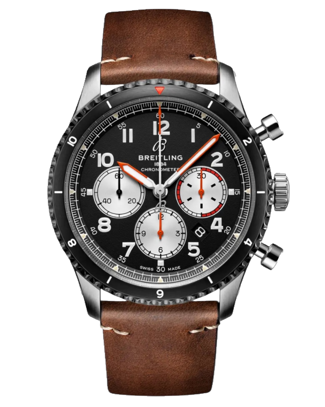 Breitling Aviator 8 B01 Chronograph Mosquito AB01194A1B1X2