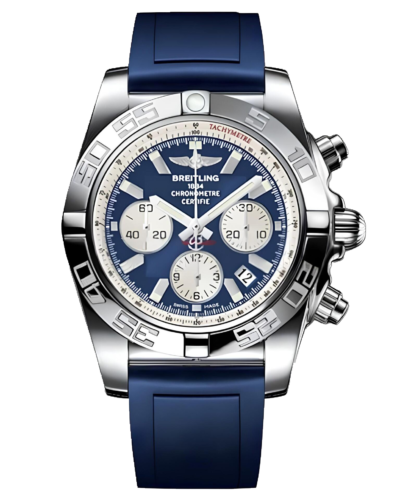 Премиальная реплика Breitling Chronomat AB011011C788145S