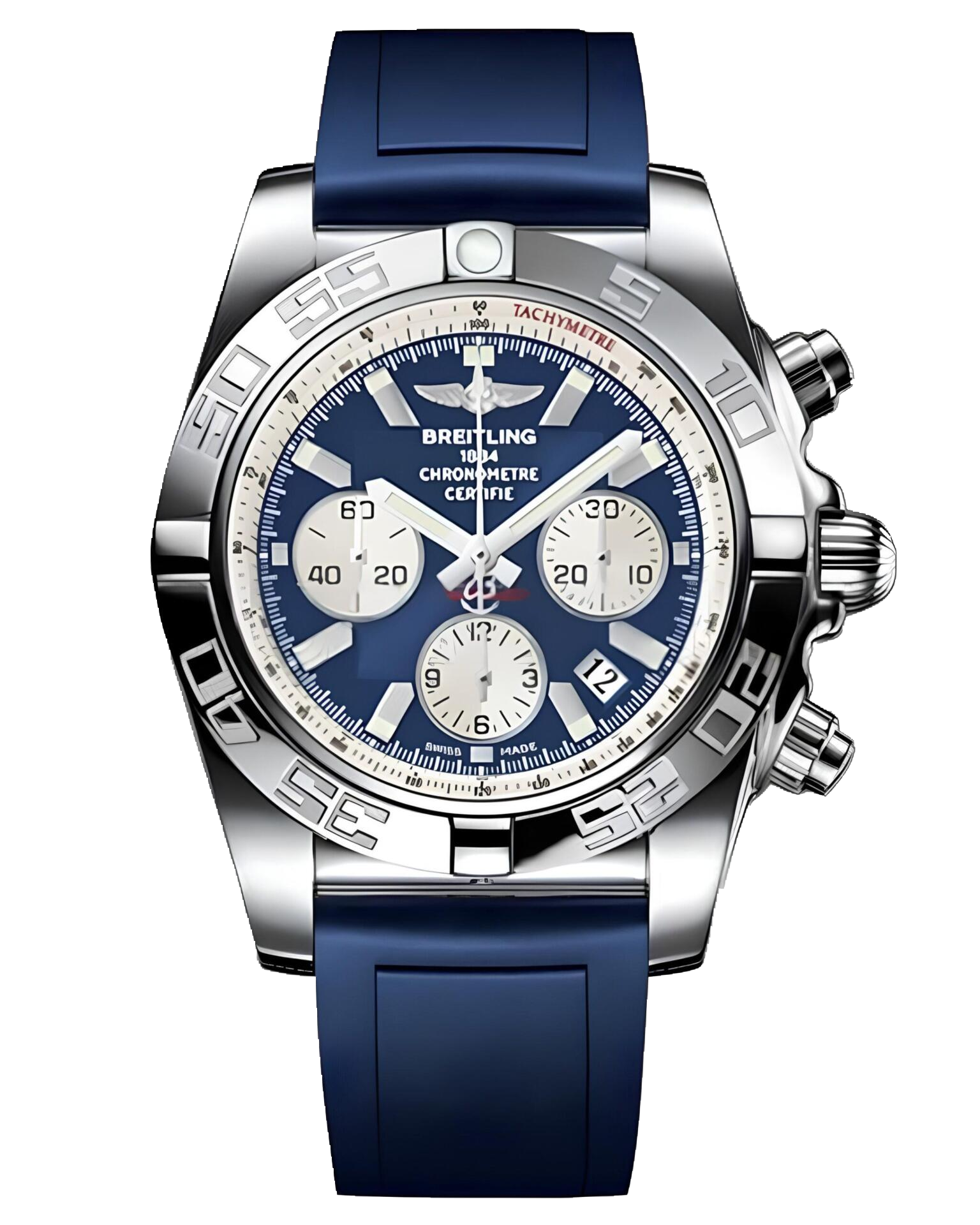 Breitling Chronomat AB011011C788145S