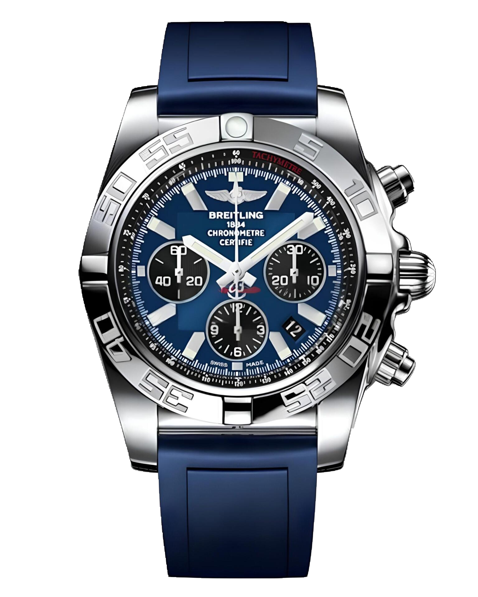 Breitling Chronomat AB011011C789145S