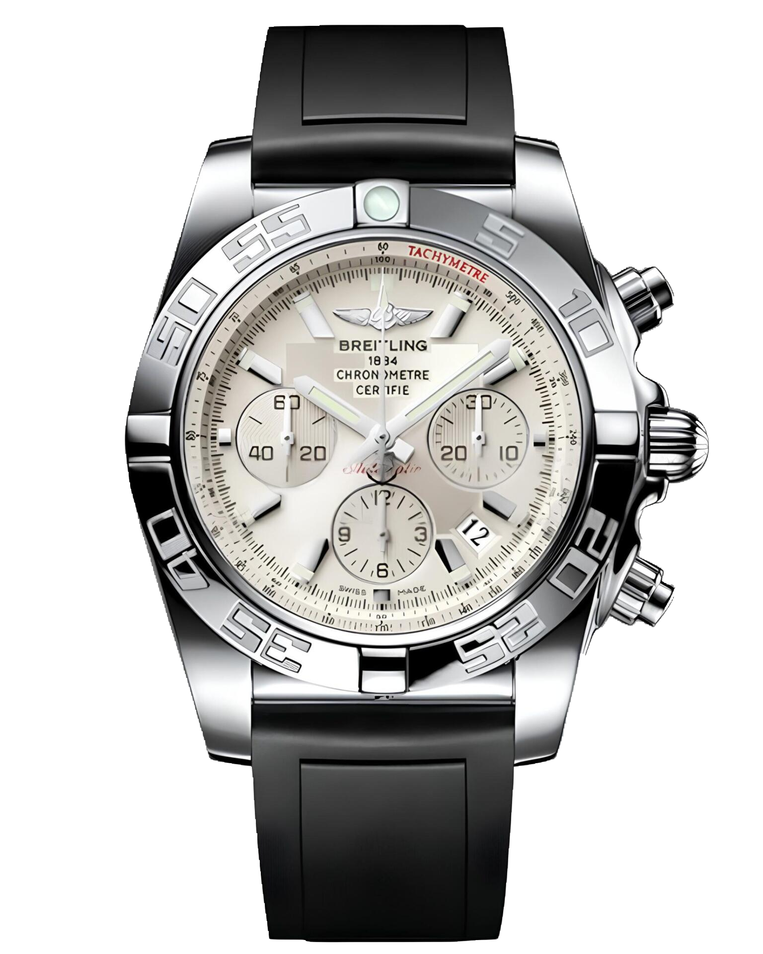 Breitling Chronomat AB011011G684131S