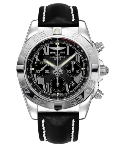 Премиальная реплика Breitling Chronomat AB011012.B956.435X