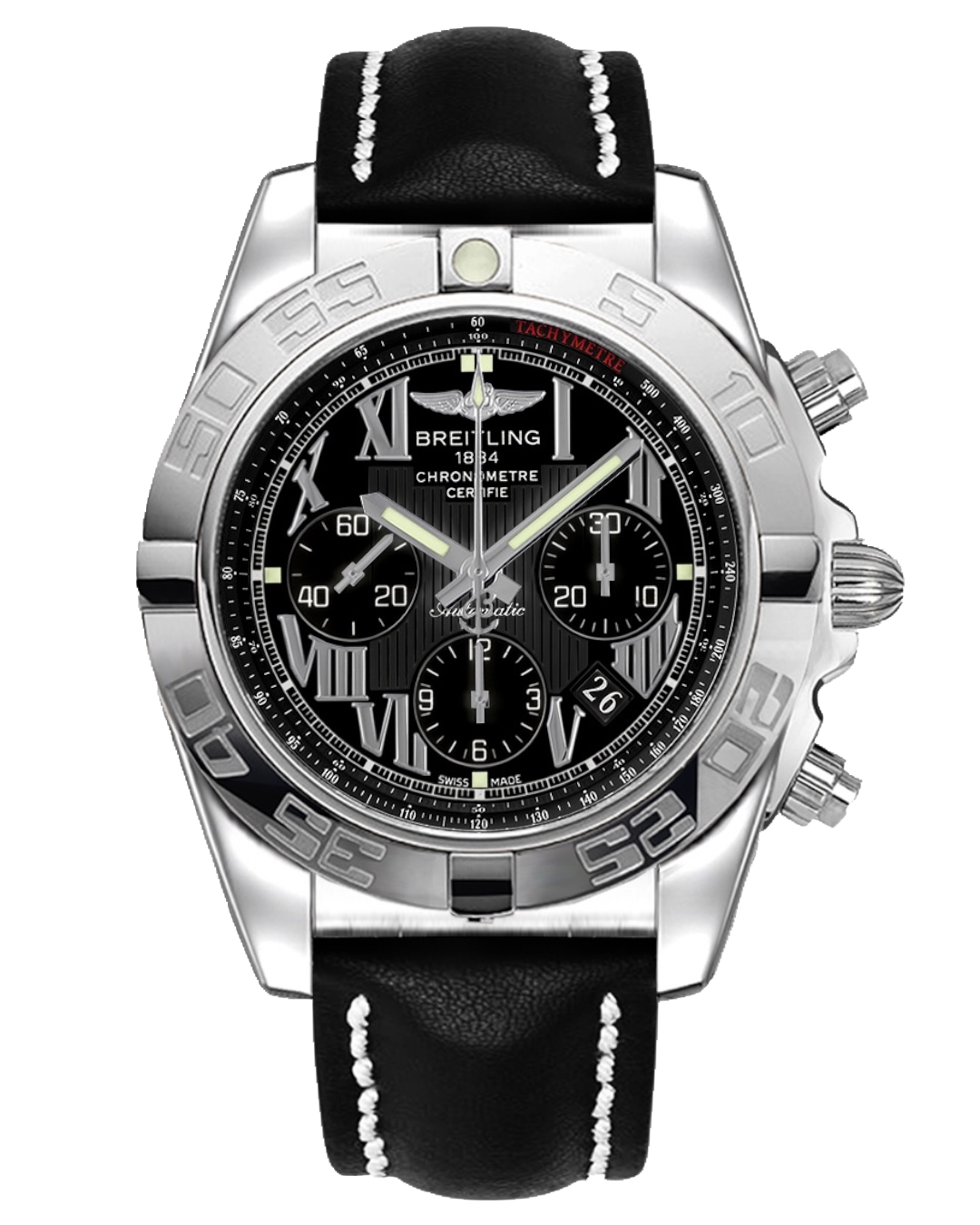 Breitling Chronomat AB011012.B956.435X