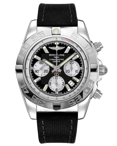 Премиальная реплика Breitling Chronomat AB011012.B967.131S