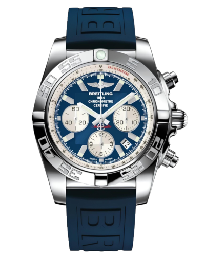 Премиальная реплика Breitling Chronomat AB011012.C788.158S