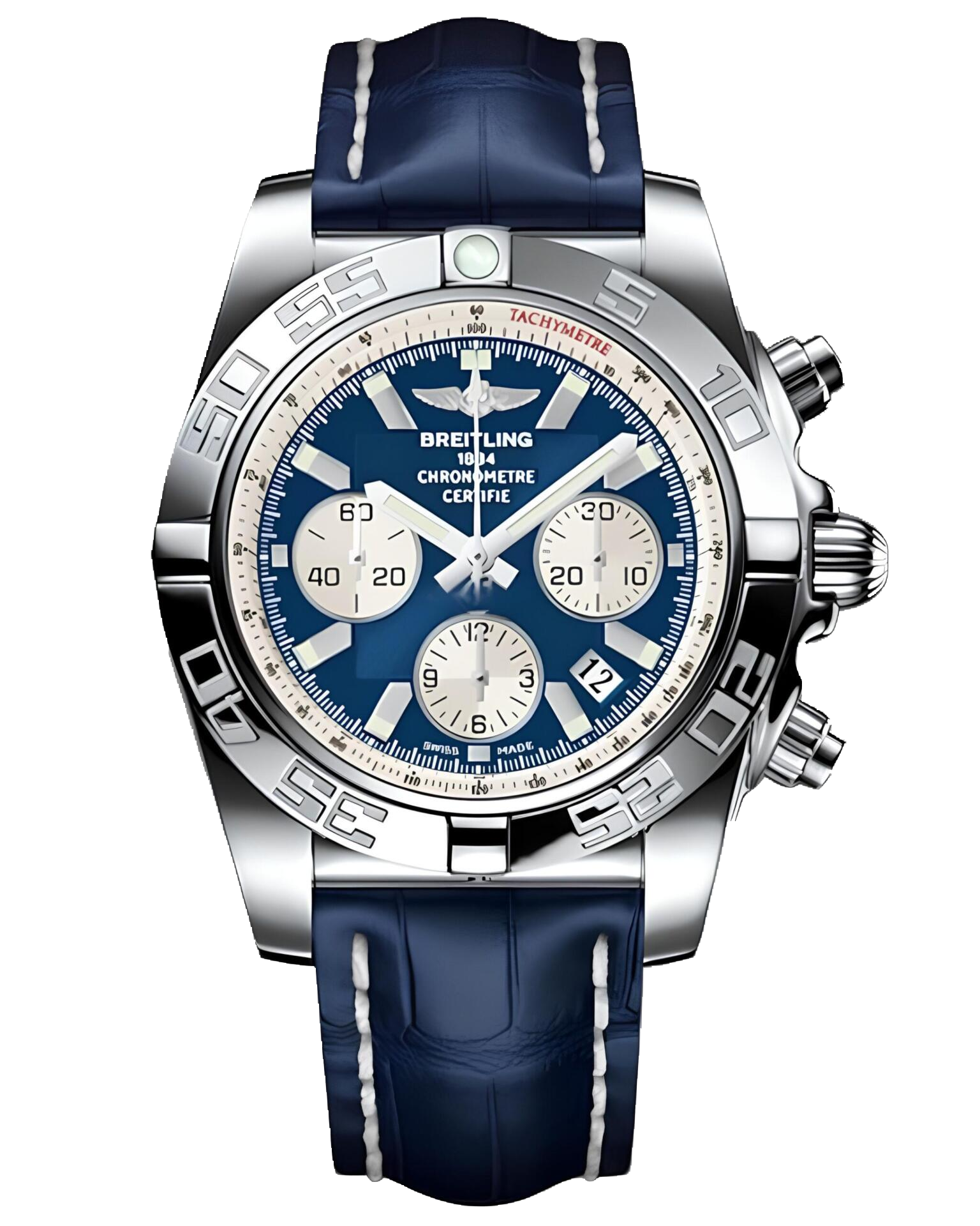 Breitling Chronomat AB011012.C788.731P
