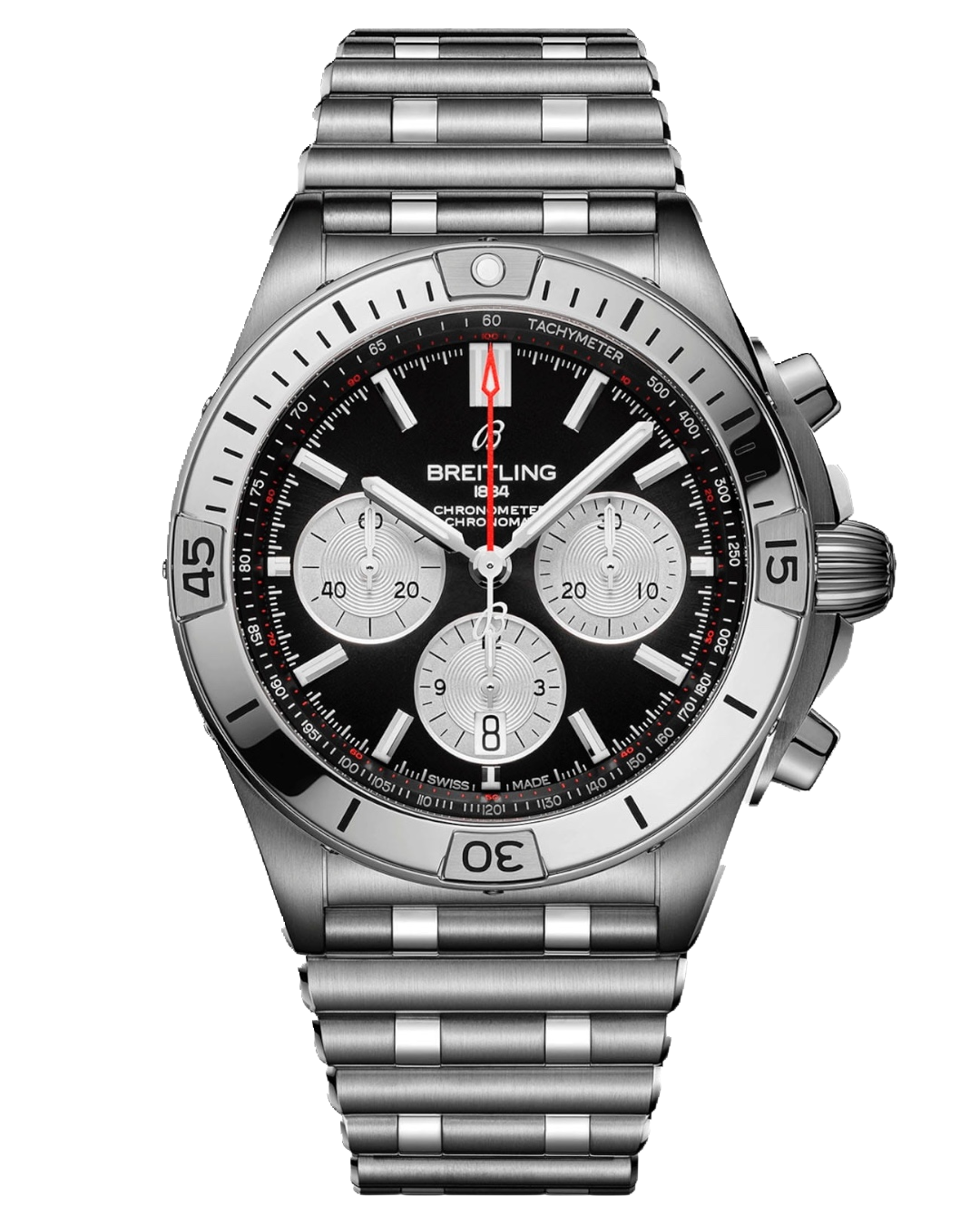 Breitling Chronomat B01 AB0134101B1A1