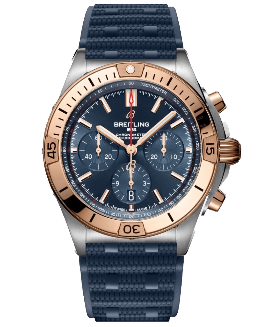 Breitling Chronomat B01 UB0134101C1S1