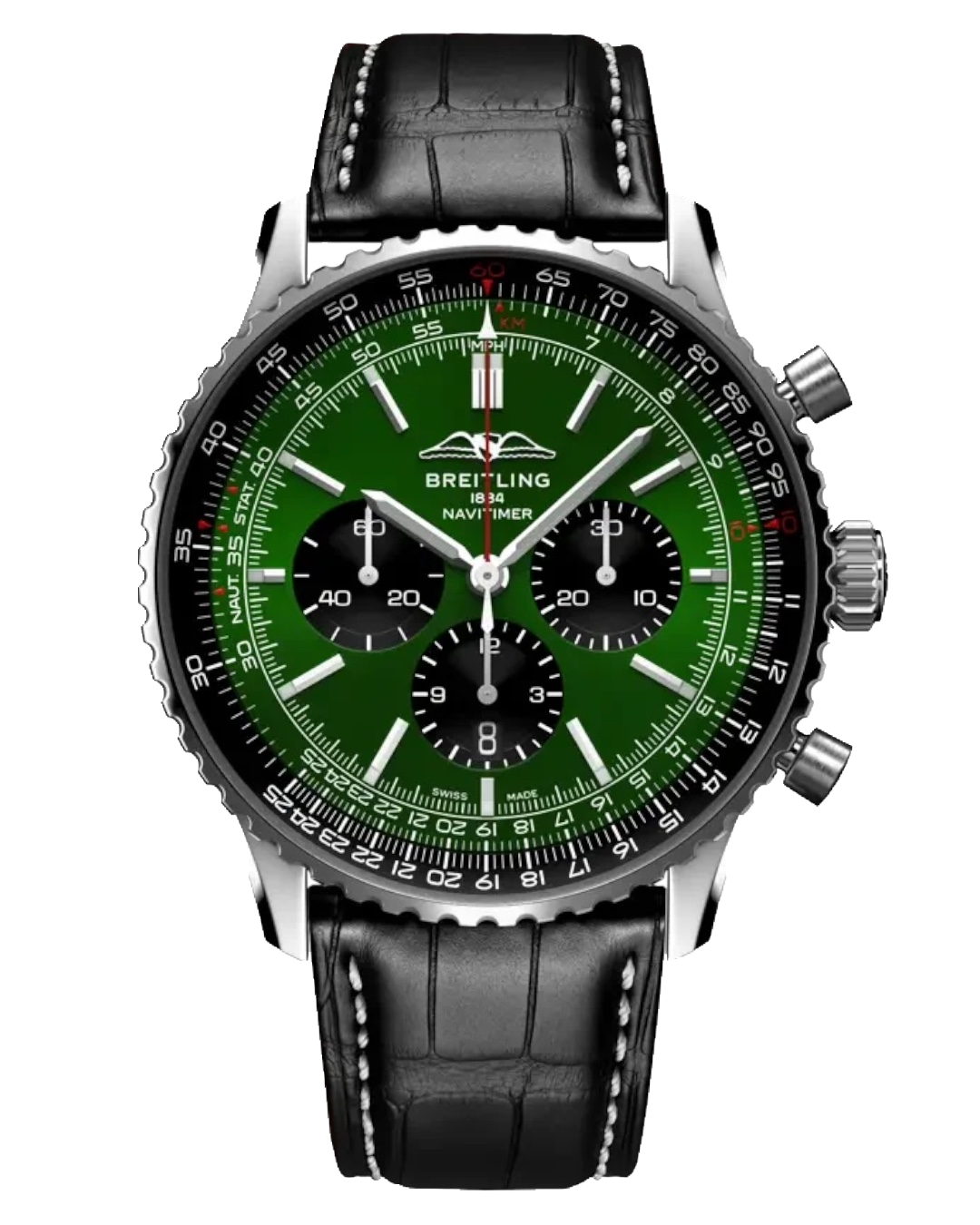 Breitling Navitimer B01 Chronograph AB0137241L1P1