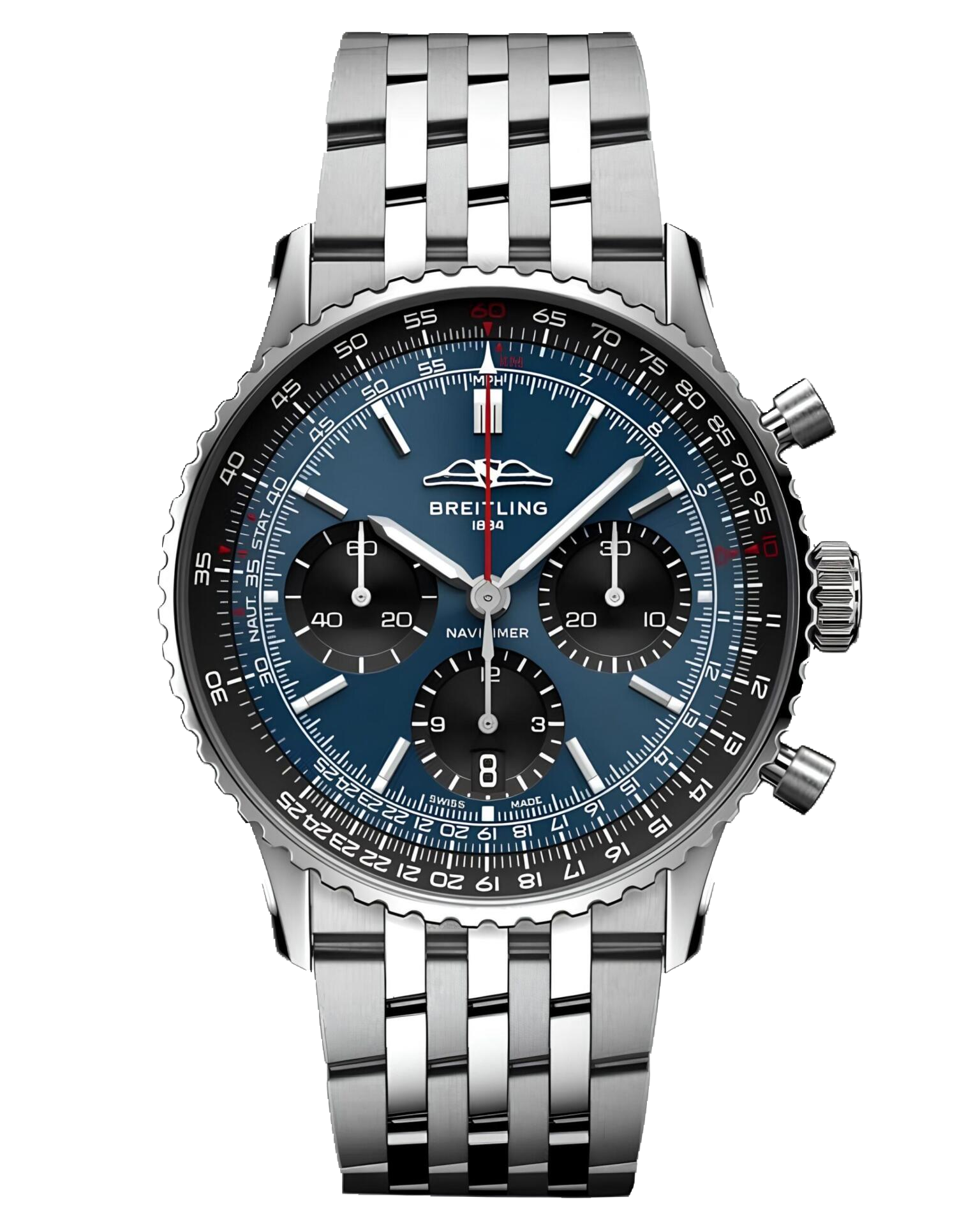 Breitling Navitimer B01 Chronograph AB0139241C1A1