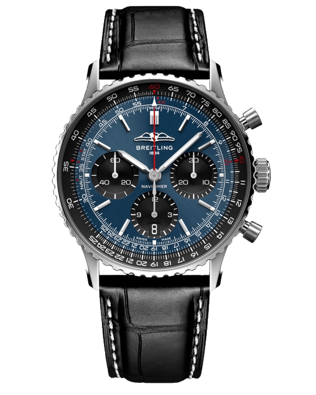 Breitling Navitimer B01 Chronograph AB0139241C1P1