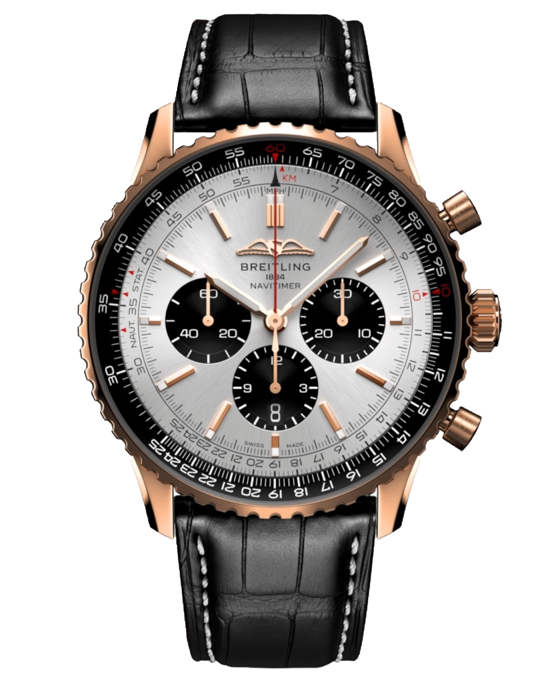 Breitling Navitimer B01 Chronograph RB0137241G1P1