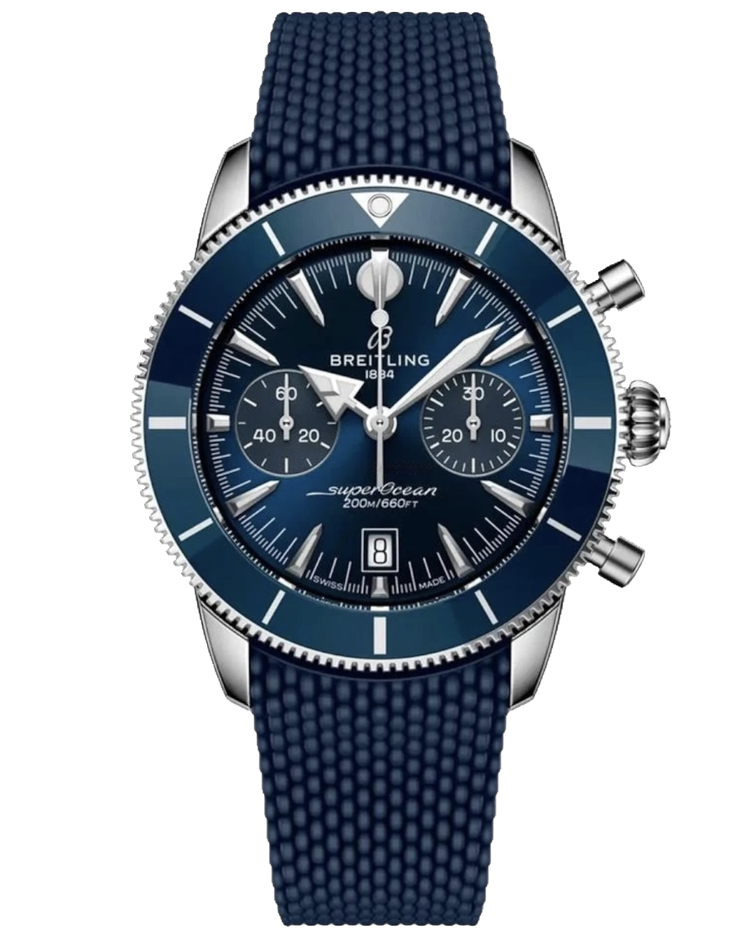 Breitling Superocean Heritage B01 Chronograph AB0156161C1S1