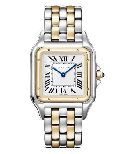 Премиальная реплика Cartier La Panthere De Cartier Ladies W2PN0016