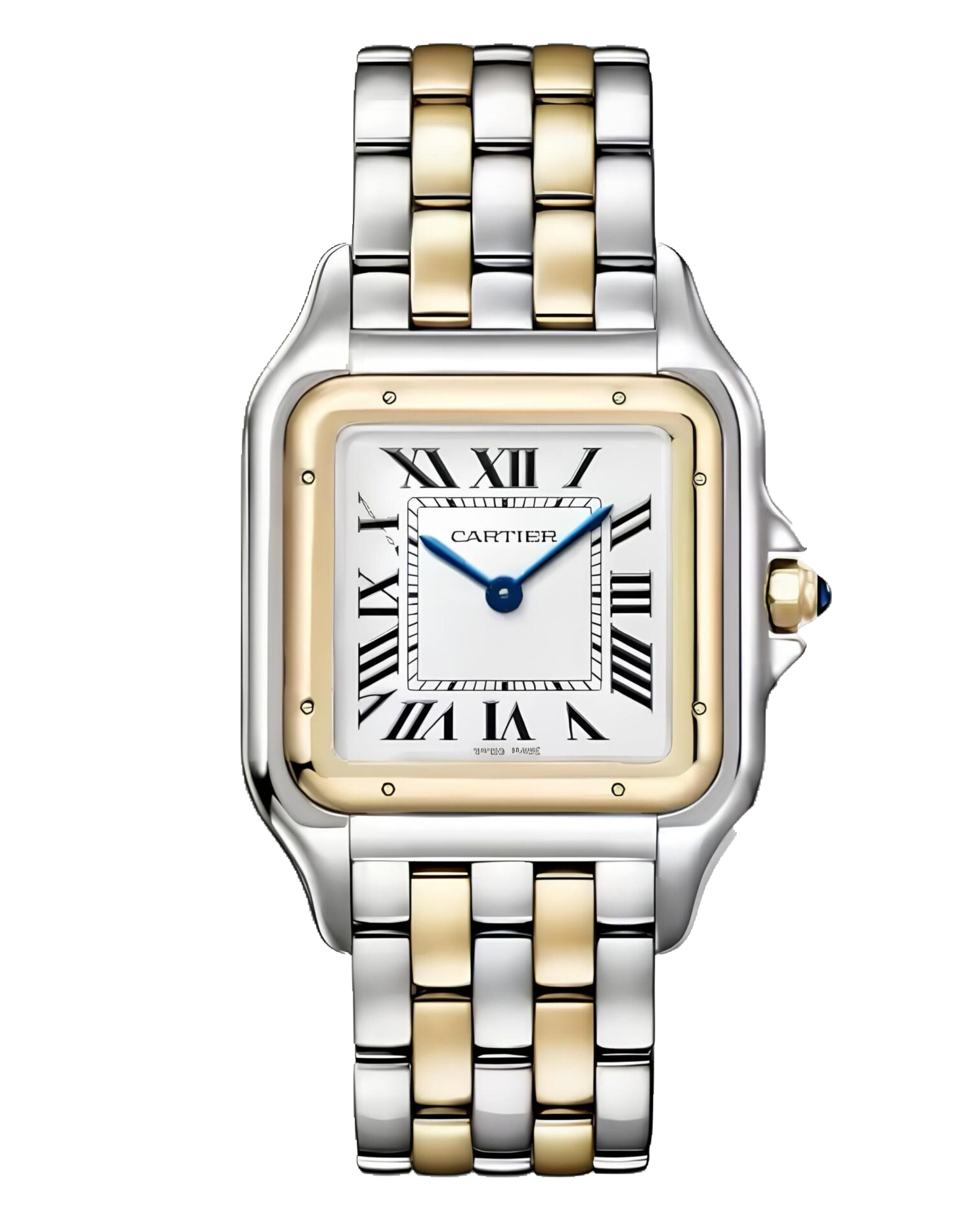 Cartier La Panthere De Cartier Ladies W2PN0016