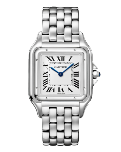 Премиальная реплика Cartier La Panthere De Cartier Ladies WSPN0016