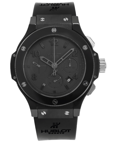 Премиальная реплика Hublot Big Bang All Black II 301.CI.1110.CI