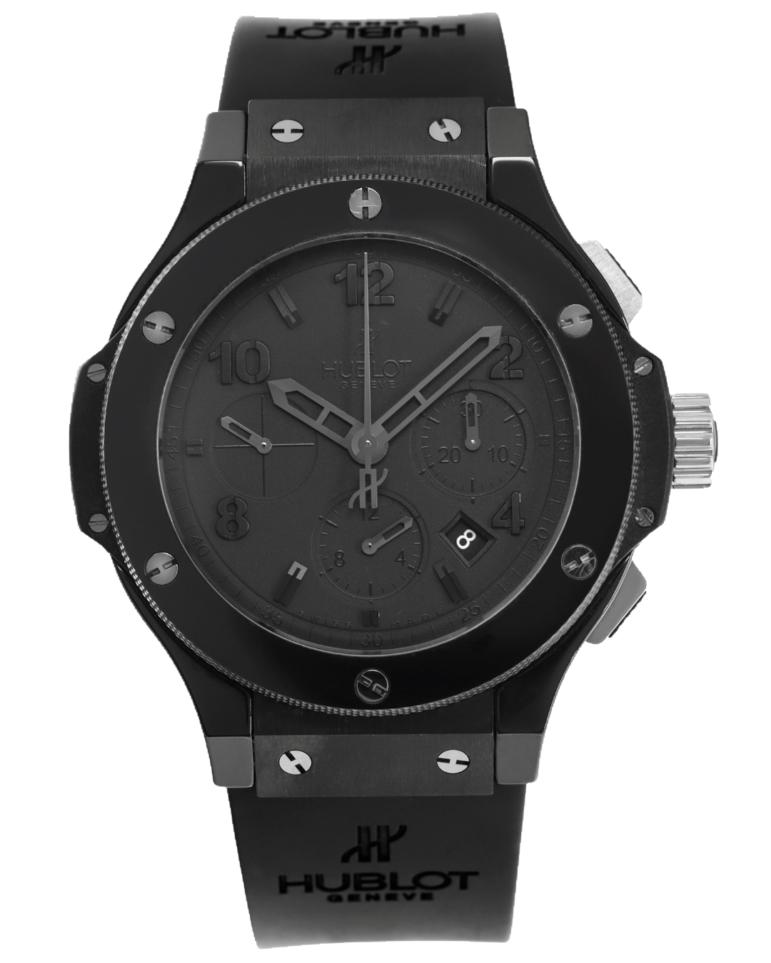 Hublot Big Bang All Black II 301.CI.1110.CI