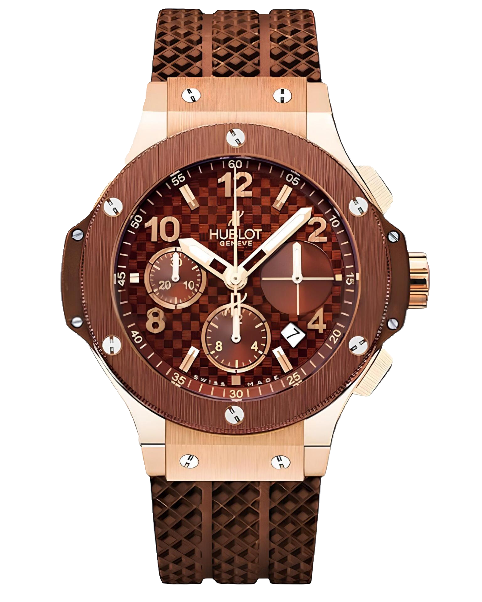 Hublot Big Bang Cappuccino 301.PC.1007.RX