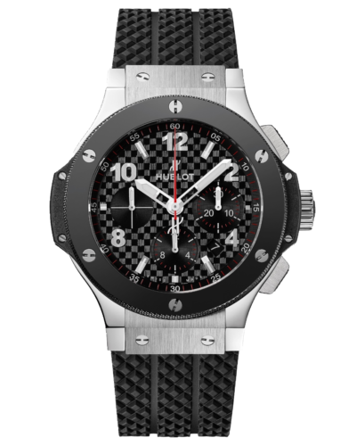 Премиальная реплика Hublot Big Bang Chronograph 301.SB.131.RX