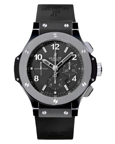 Премиальная реплика Hublot Big Bang Ice Bang 341.CT.130.RX